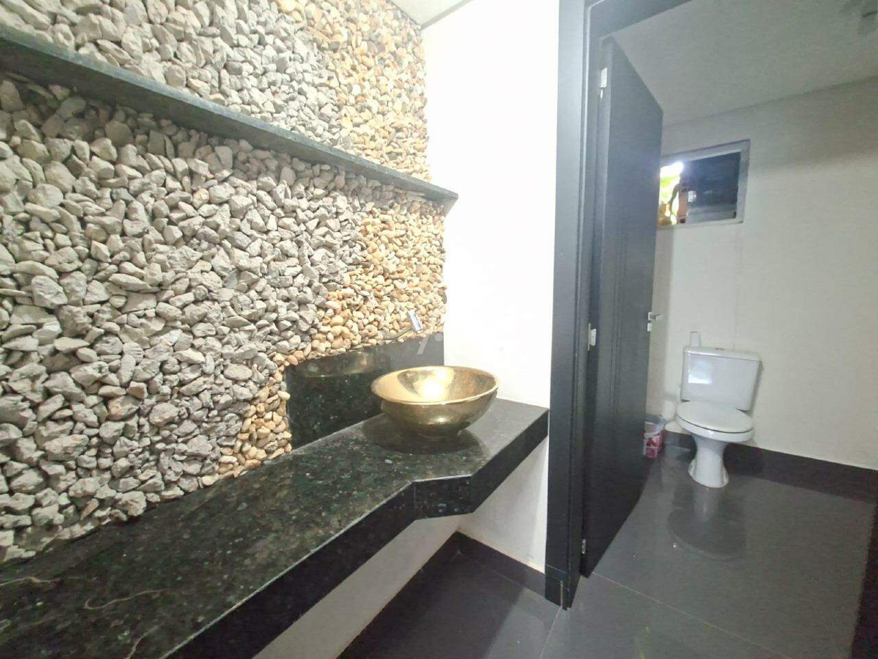 Sala Comercial para para aluguel no Bairro PARQUE SAO PAULO em CASCAVEL: 