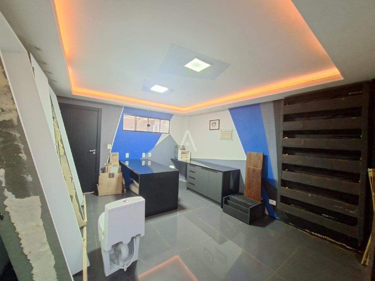 Sala Comercial para para aluguel no Bairro PARQUE SAO PAULO em CASCAVEL: 