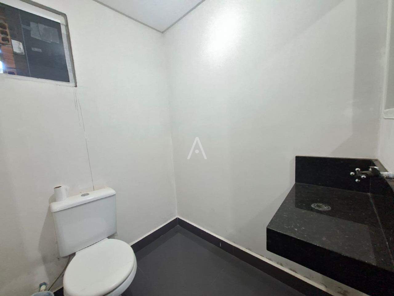 Sala Comercial para para aluguel no Bairro PARQUE SAO PAULO em CASCAVEL: 