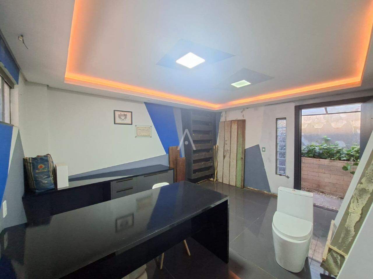 Sala Comercial para para aluguel no Bairro PARQUE SAO PAULO em CASCAVEL: 