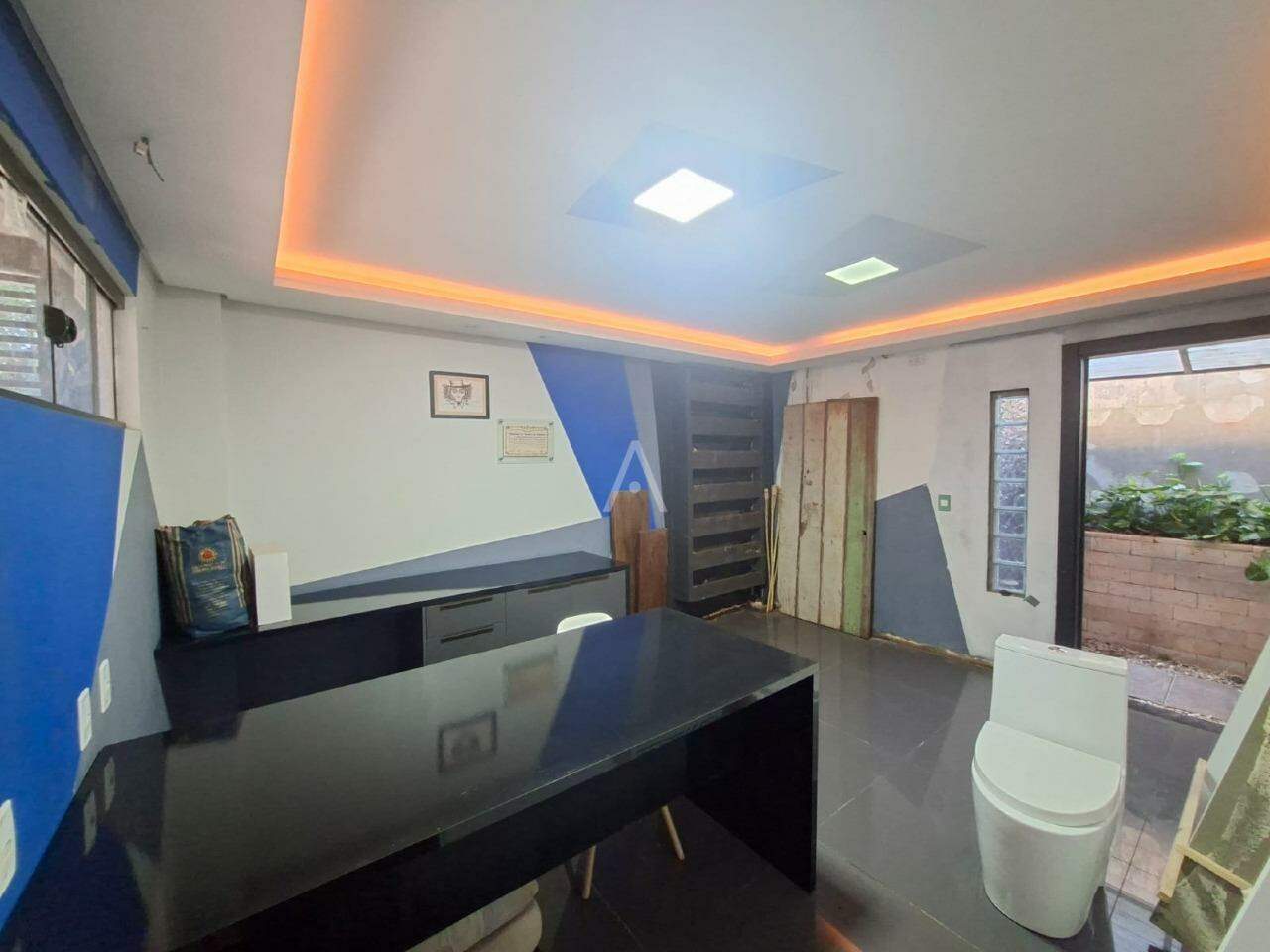 Sala Comercial para para aluguel no Bairro PARQUE SAO PAULO em CASCAVEL: 