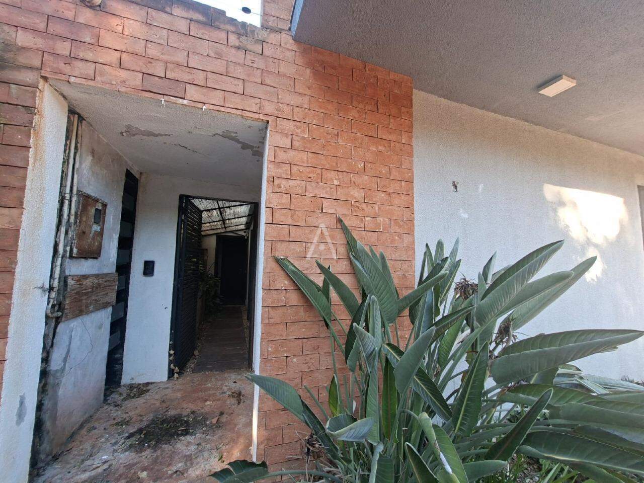 Sala Comercial para para aluguel no Bairro PARQUE SAO PAULO em CASCAVEL: 