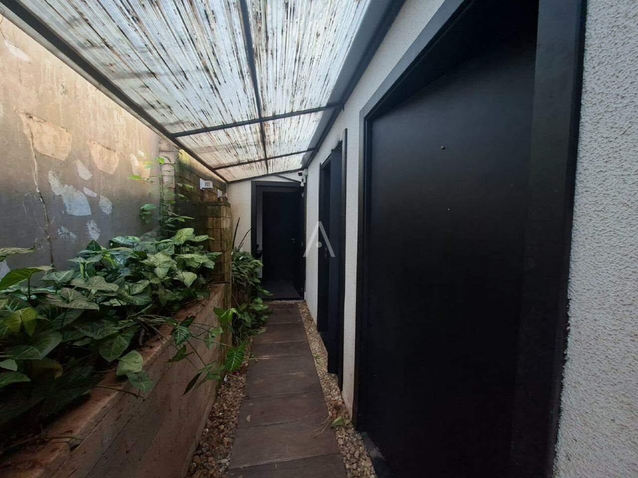 Sala Comercial para para aluguel no Bairro PARQUE SAO PAULO em CASCAVEL: 