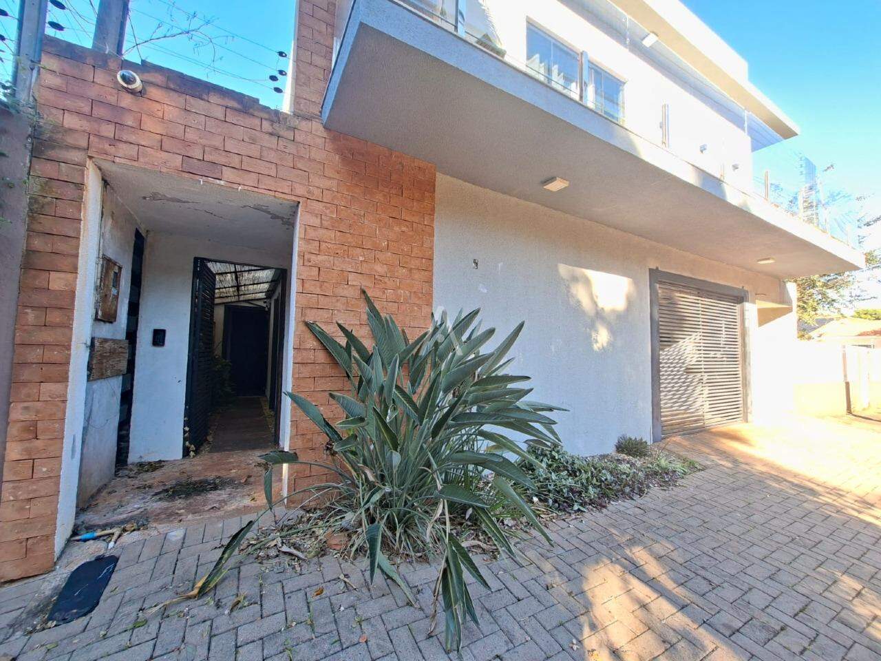 Sala Comercial para para aluguel no Bairro PARQUE SAO PAULO em CASCAVEL: 