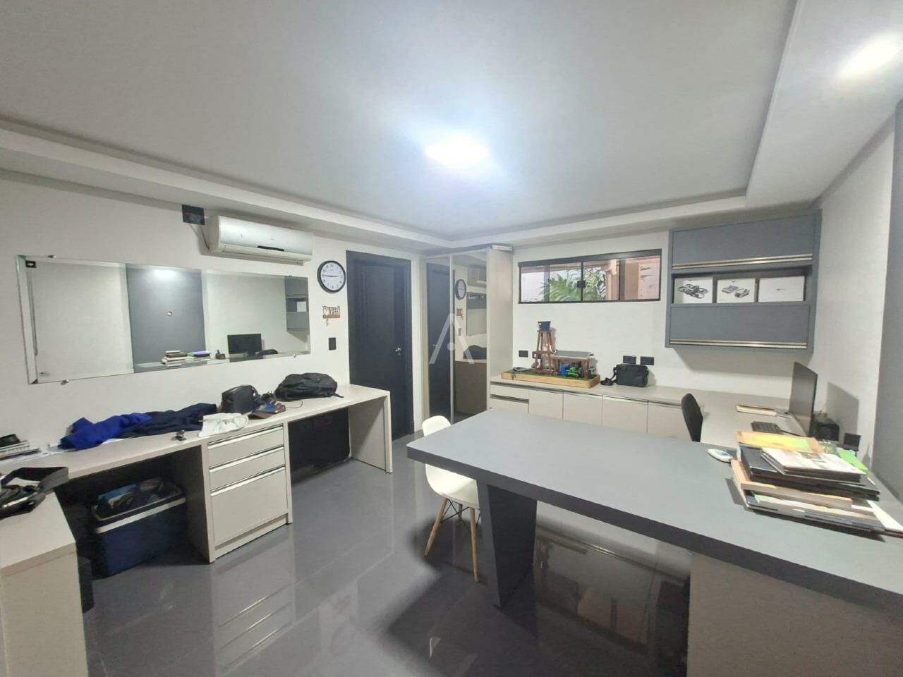 Sala Comercial para para aluguel no Bairro PARQUE SAO PAULO em CASCAVEL: 