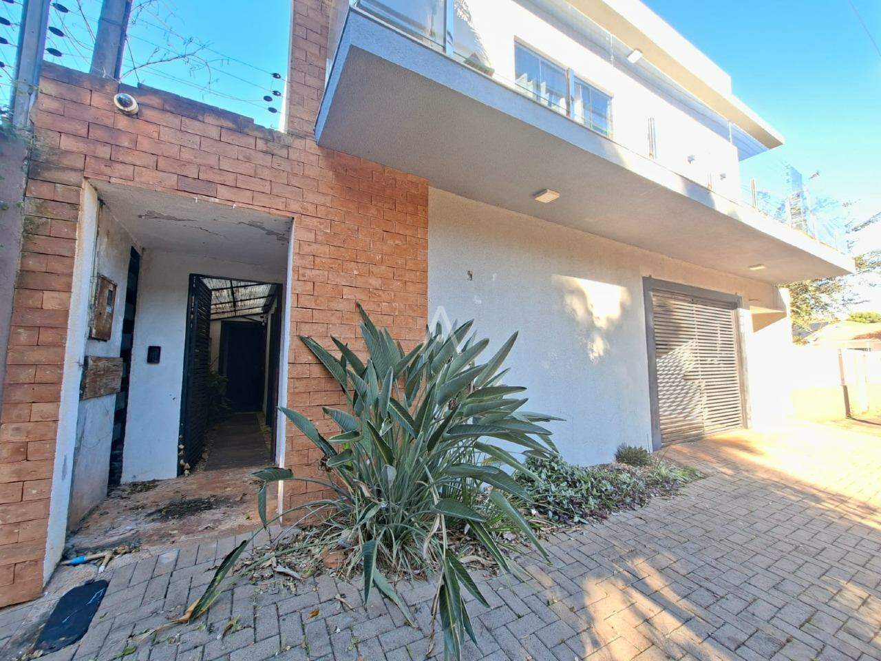 Sala Comercial para para aluguel no Bairro PARQUE SAO PAULO em CASCAVEL: 