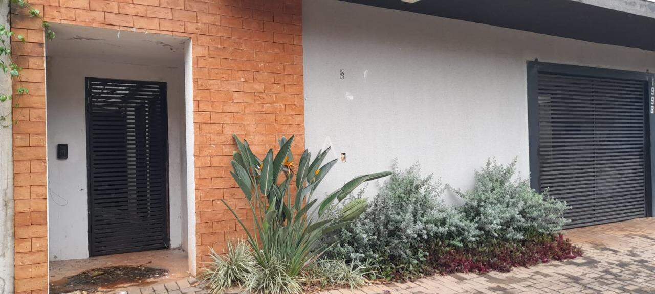 Sala Comercial para para aluguel no Bairro PARQUE SAO PAULO em CASCAVEL: 