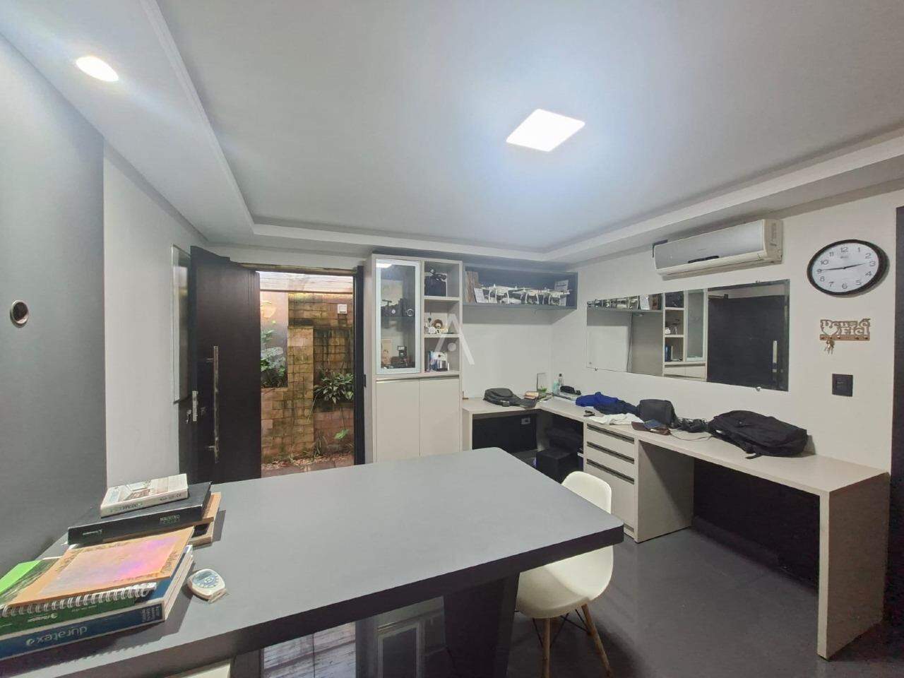 Sala Comercial para para aluguel no Bairro PARQUE SAO PAULO em CASCAVEL: 