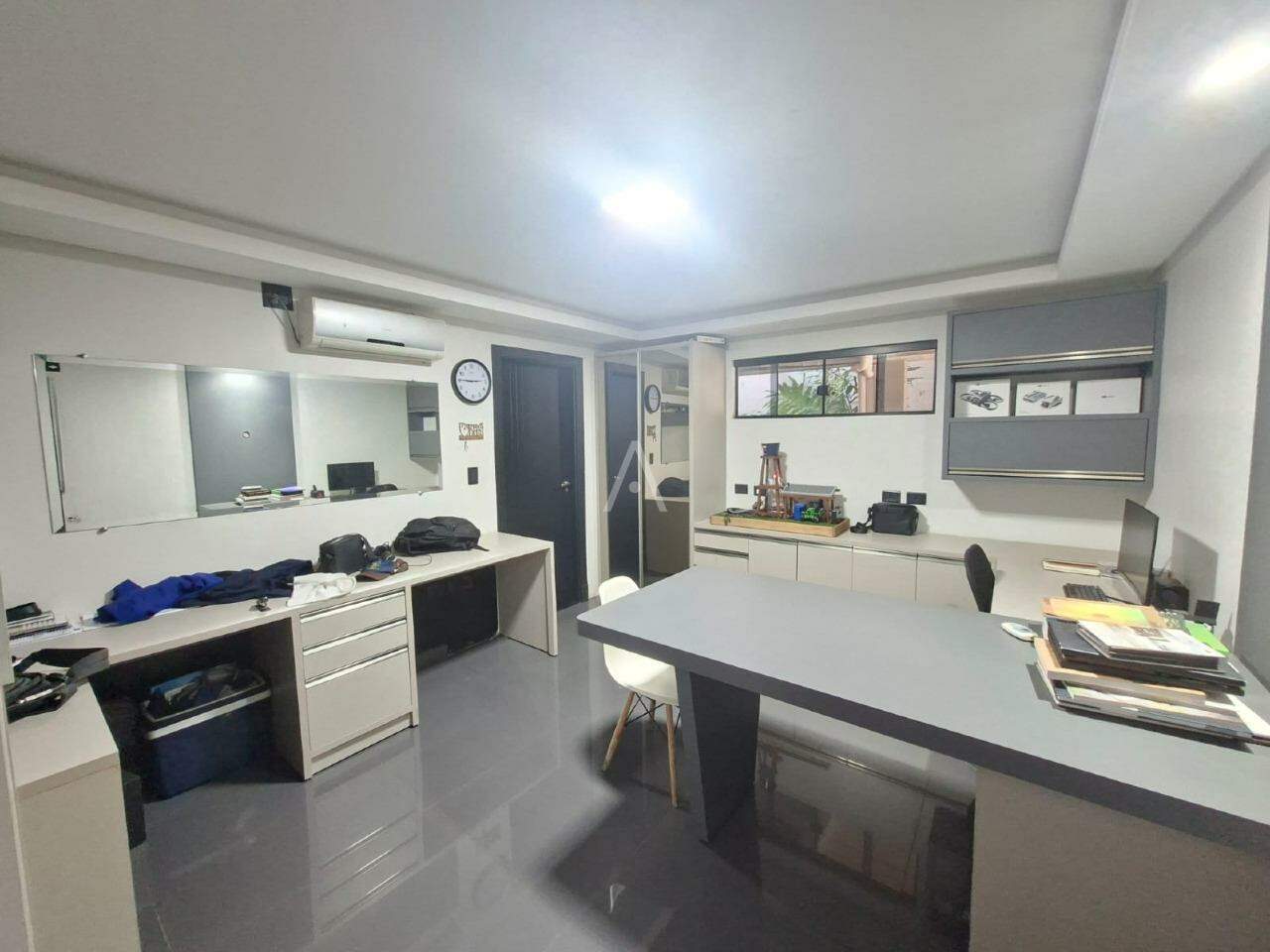 Sala Comercial para para aluguel no Bairro PARQUE SAO PAULO em CASCAVEL: 