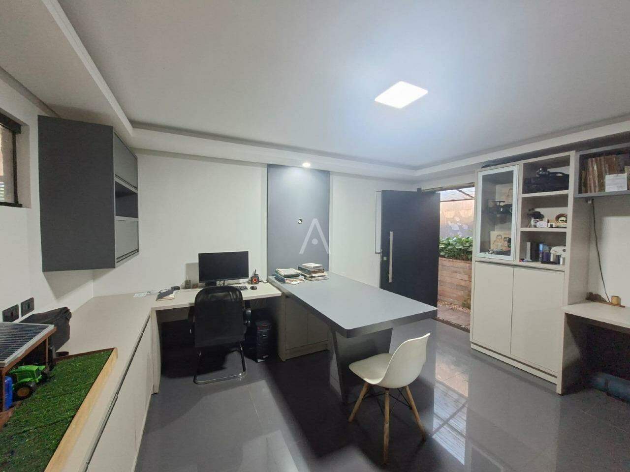 Sala Comercial para para aluguel no Bairro PARQUE SAO PAULO em CASCAVEL: 