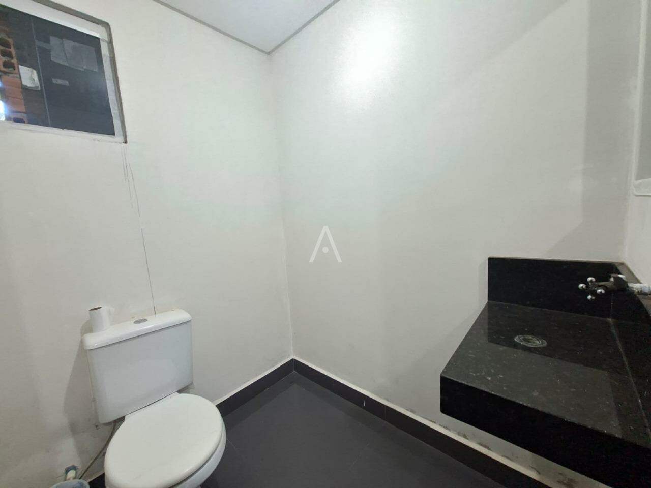 Sala Comercial para para aluguel no Bairro PARQUE SAO PAULO em CASCAVEL: 
