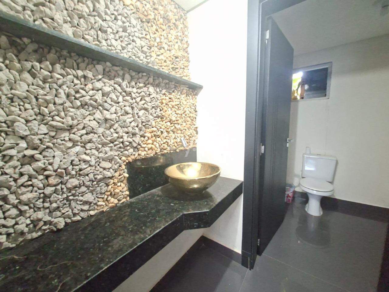 Sala Comercial para para aluguel no Bairro PARQUE SAO PAULO em CASCAVEL: 