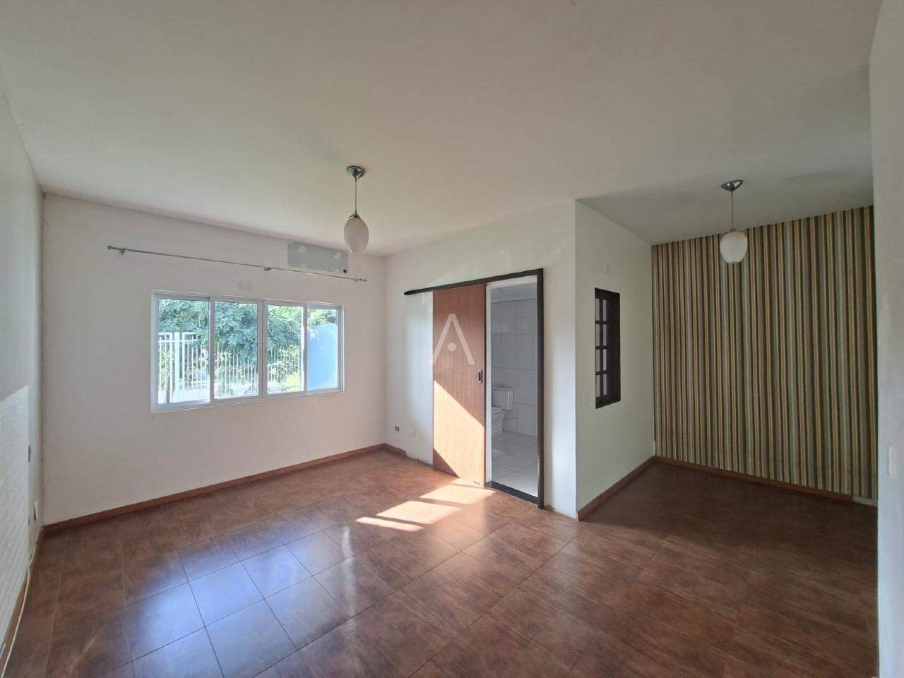Casa Residencial para para aluguel no Bairro RECANTO TROPICAL em CASCAVEL: