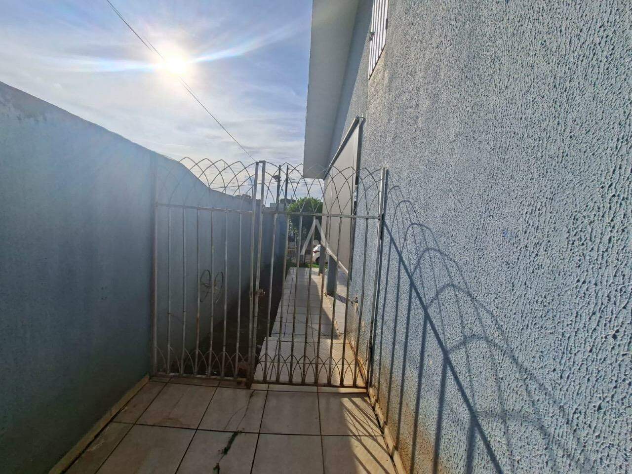 Casa Residencial para para aluguel no Bairro RECANTO TROPICAL em CASCAVEL: