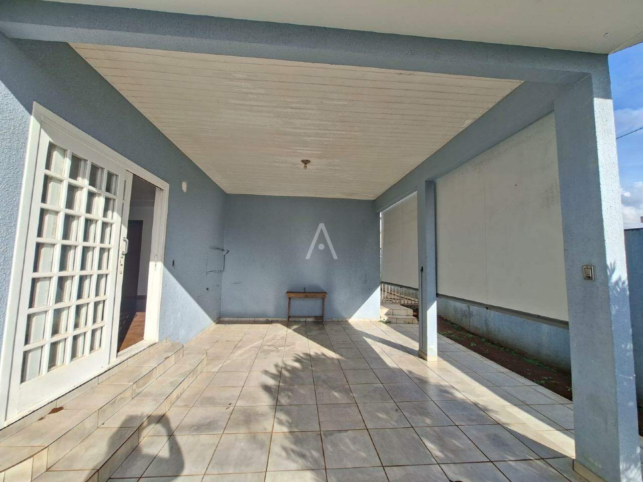 Casa Residencial para para aluguel no Bairro RECANTO TROPICAL em CASCAVEL: 