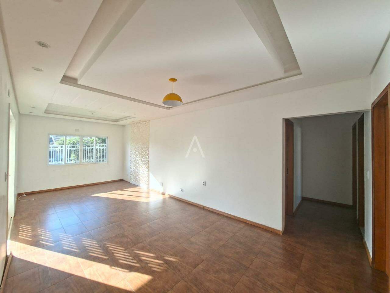 Casa Residencial para para aluguel no Bairro RECANTO TROPICAL em CASCAVEL: