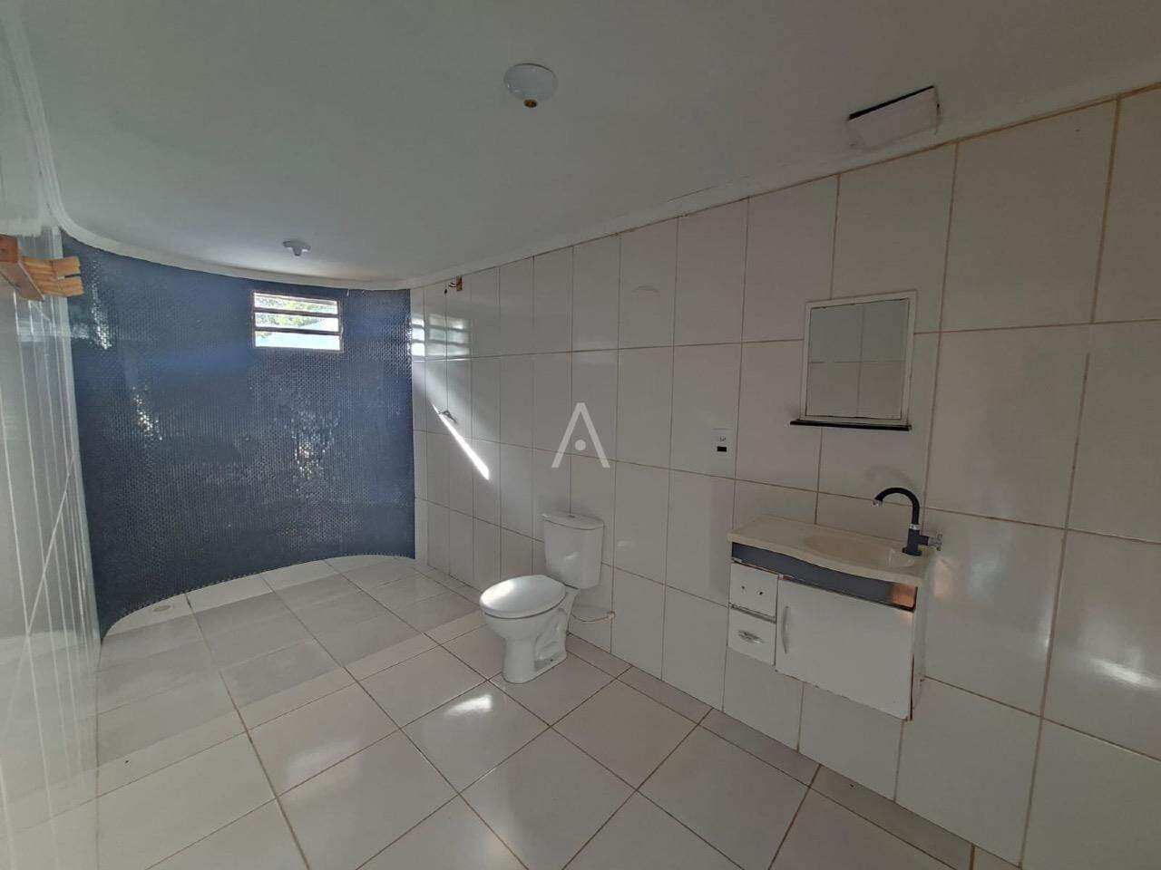 Casa Residencial para para aluguel no Bairro RECANTO TROPICAL em CASCAVEL: