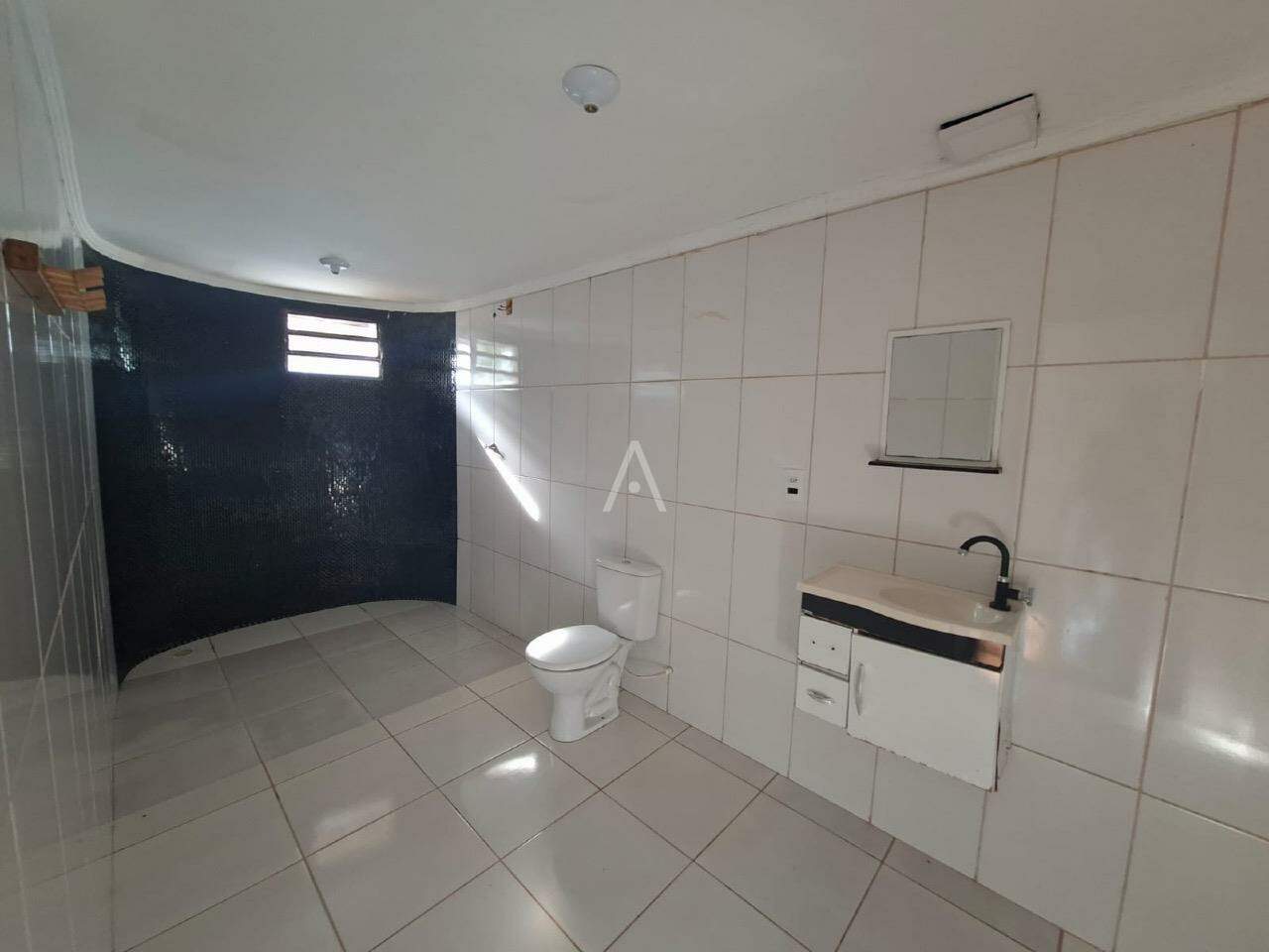 Casa Residencial para para aluguel no Bairro RECANTO TROPICAL em CASCAVEL: