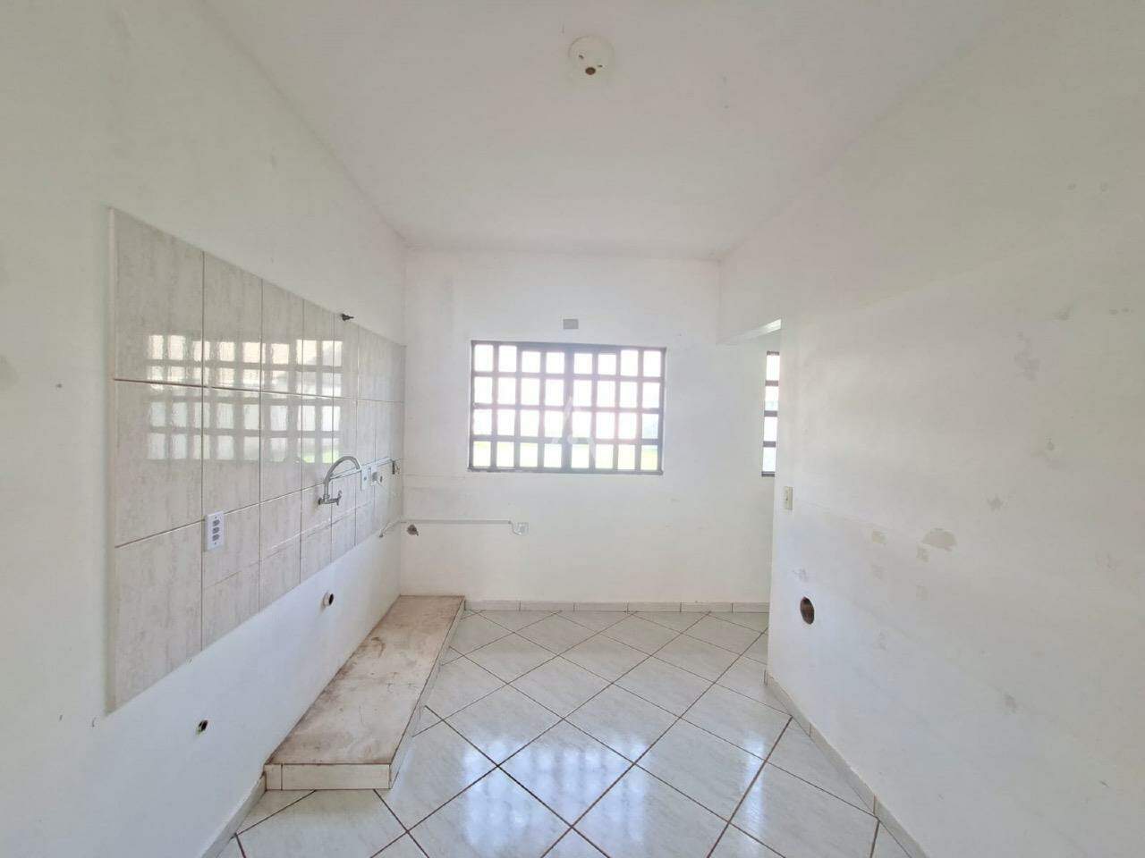Casa Residencial para para aluguel no Bairro RECANTO TROPICAL em CASCAVEL: