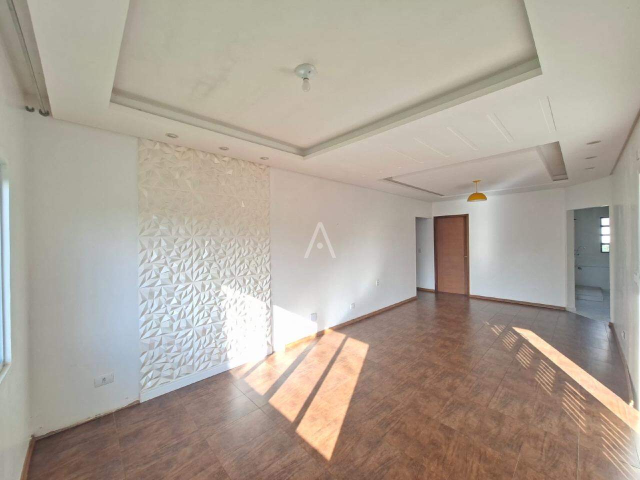 Casa Residencial para para aluguel no Bairro RECANTO TROPICAL em CASCAVEL: