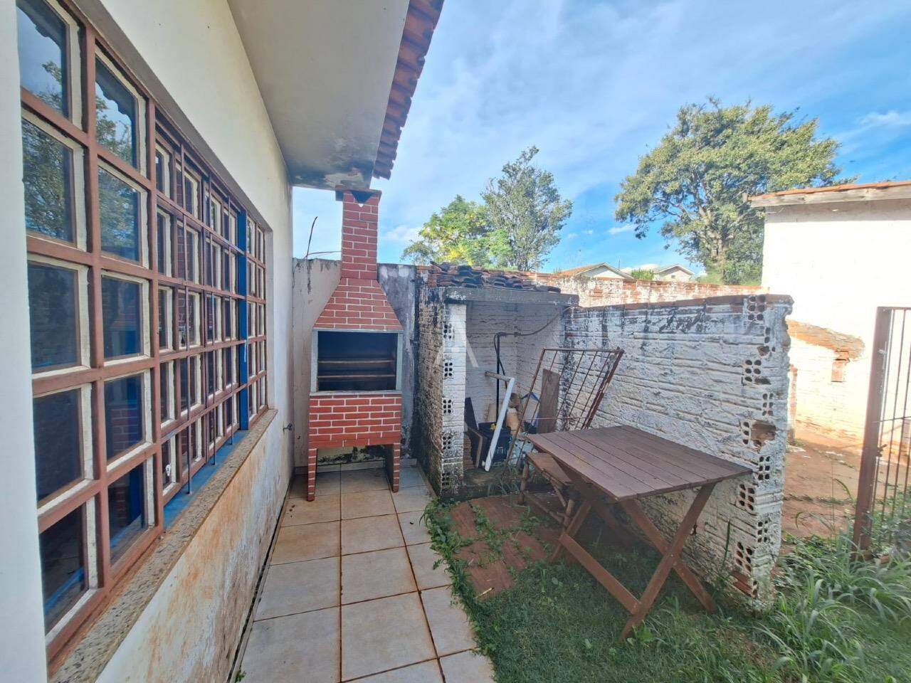 Casa Residencial para para aluguel no Bairro RECANTO TROPICAL em CASCAVEL:
