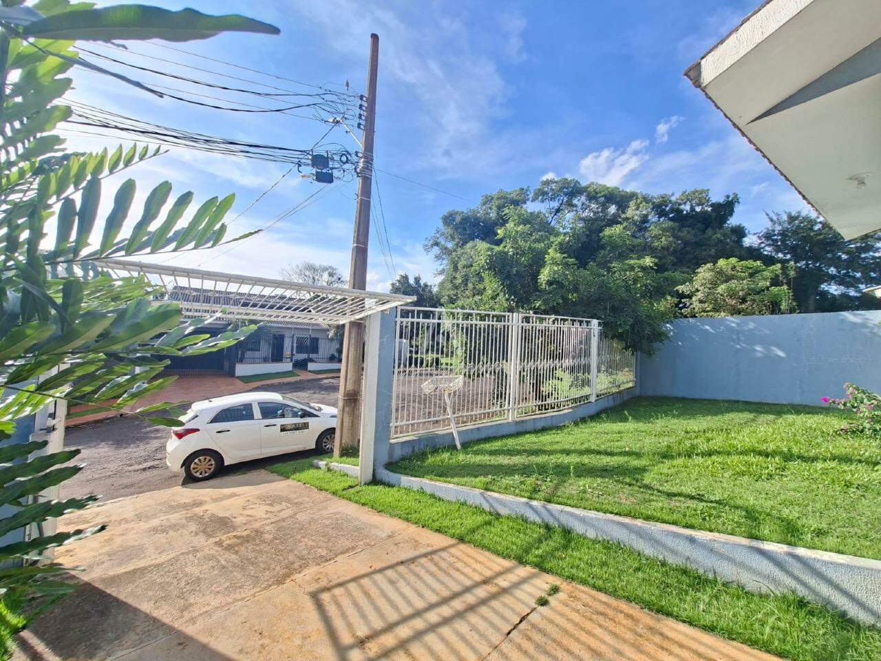 Casa Residencial para para aluguel no Bairro RECANTO TROPICAL em CASCAVEL: 
