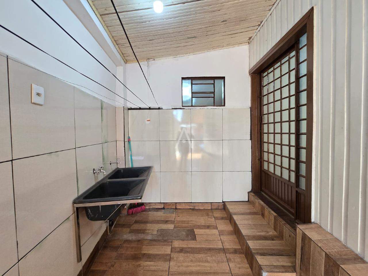 Casa Residencial para para aluguel no Bairro JARDIM PANORAMA em TOLEDO: