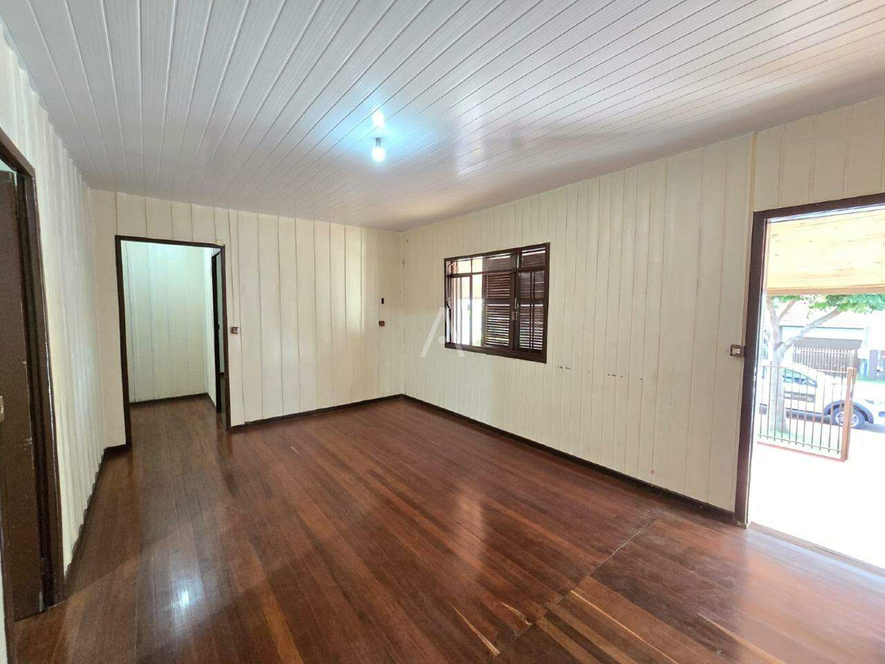 Casa Residencial para para aluguel no Bairro JARDIM PANORAMA em TOLEDO: SALA