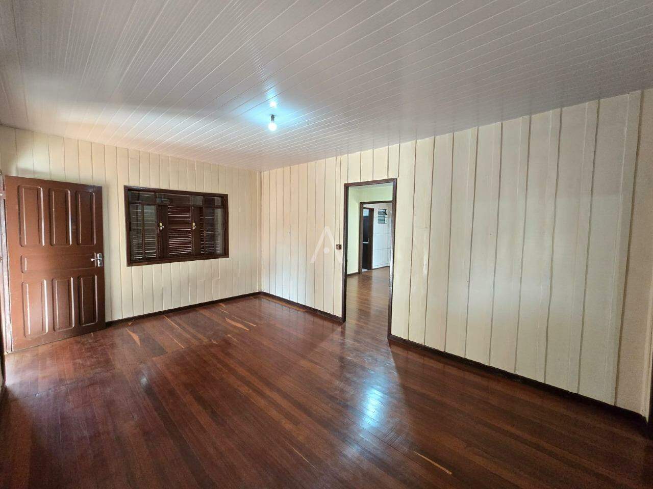 Casa Residencial para para aluguel no Bairro JARDIM PANORAMA em TOLEDO: SALA