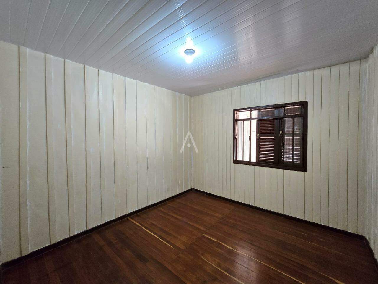 Casa Residencial para para aluguel no Bairro JARDIM PANORAMA em TOLEDO: