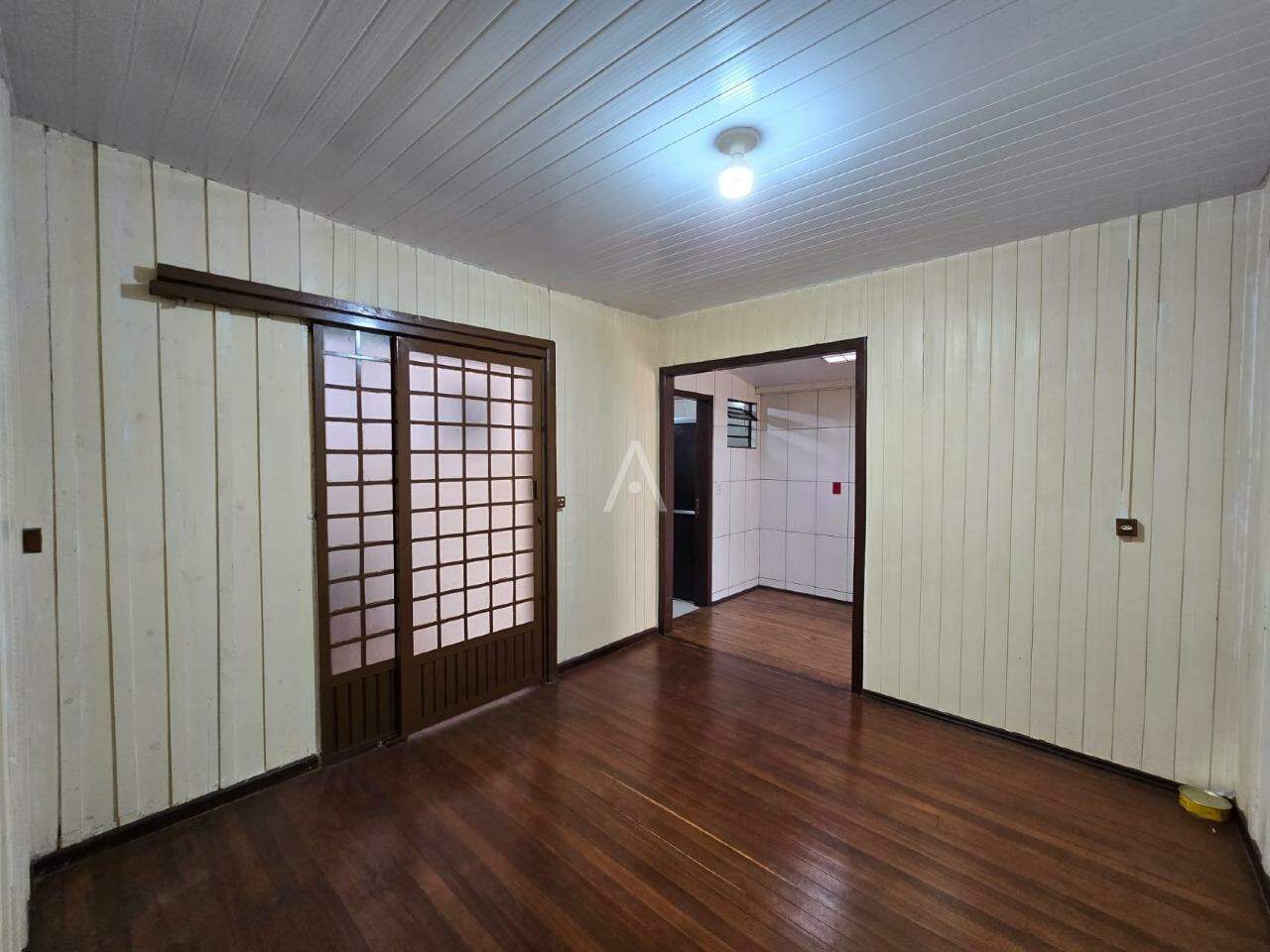 Casa Residencial para para aluguel no Bairro JARDIM PANORAMA em TOLEDO: JANTAR
