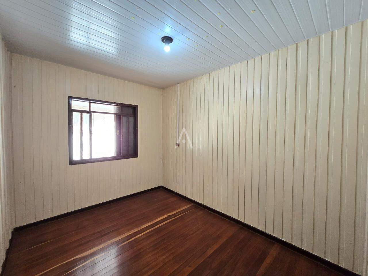Casa Residencial para para aluguel no Bairro JARDIM PANORAMA em TOLEDO: