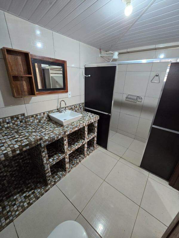 Casa Residencial para para aluguel no Bairro JARDIM PANORAMA em TOLEDO: