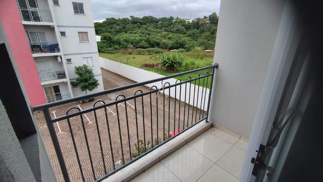 Apartamento para à venda no Bairro JARDIM CONCORDIA em TOLEDO: 