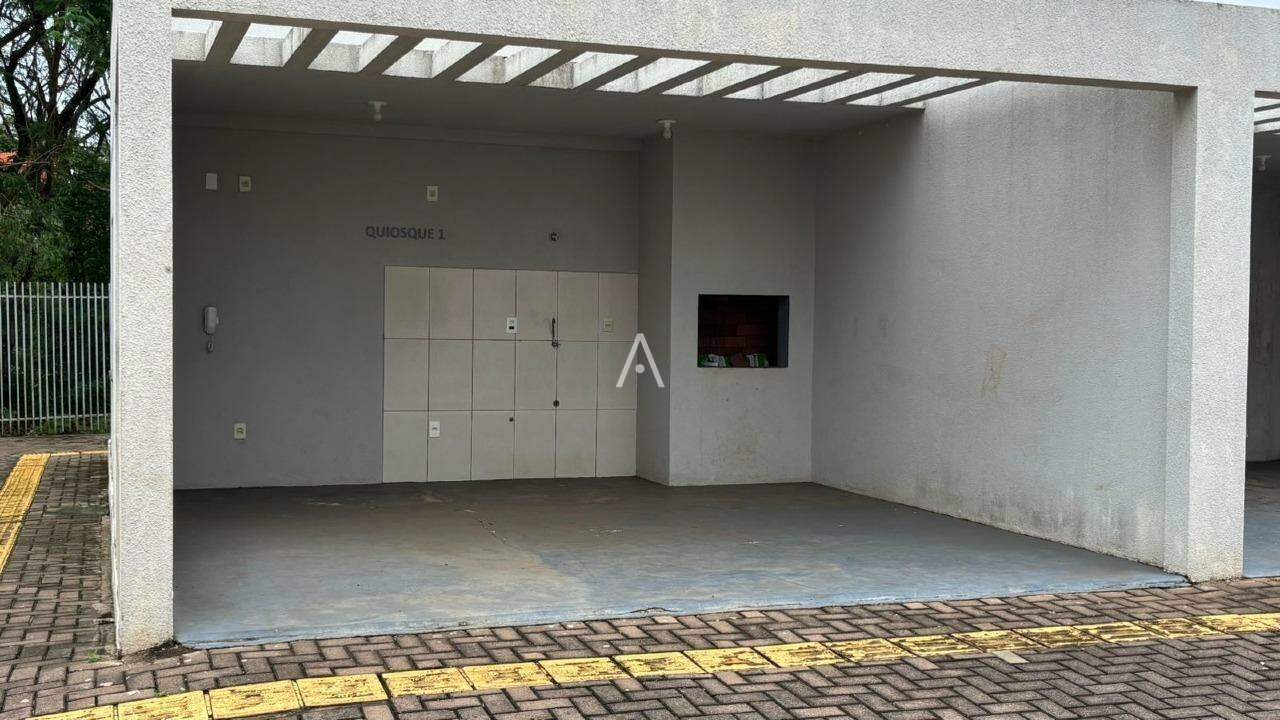 Apartamento para à venda no Bairro JARDIM CONCORDIA em TOLEDO: 