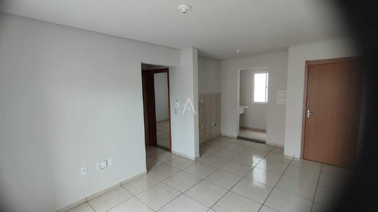 Apartamento para à venda no Bairro JARDIM CONCORDIA em TOLEDO: 