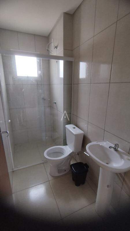 Apartamento para à venda no Bairro JARDIM CONCORDIA em TOLEDO: 