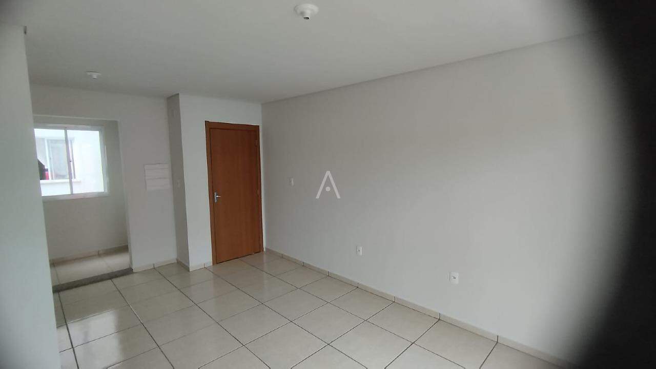 Apartamento para à venda no Bairro JARDIM CONCORDIA em TOLEDO: 