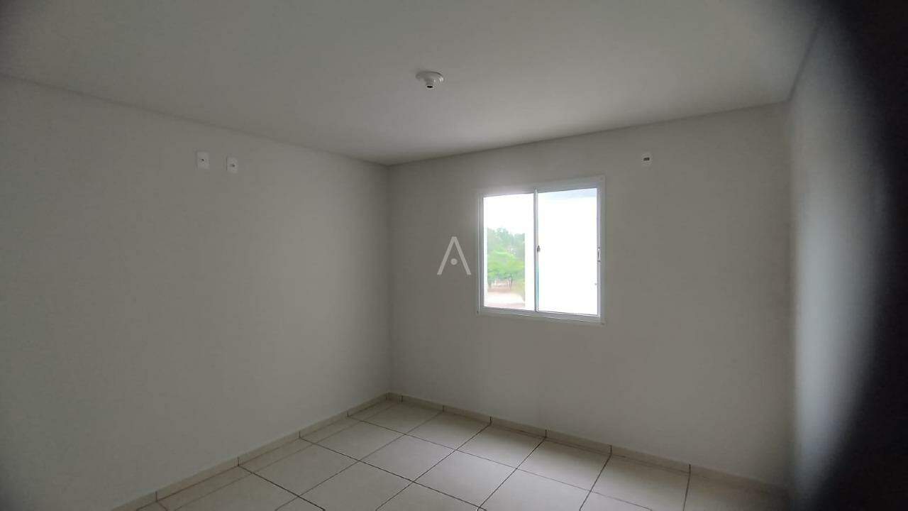 Apartamento para à venda no Bairro JARDIM CONCORDIA em TOLEDO: 