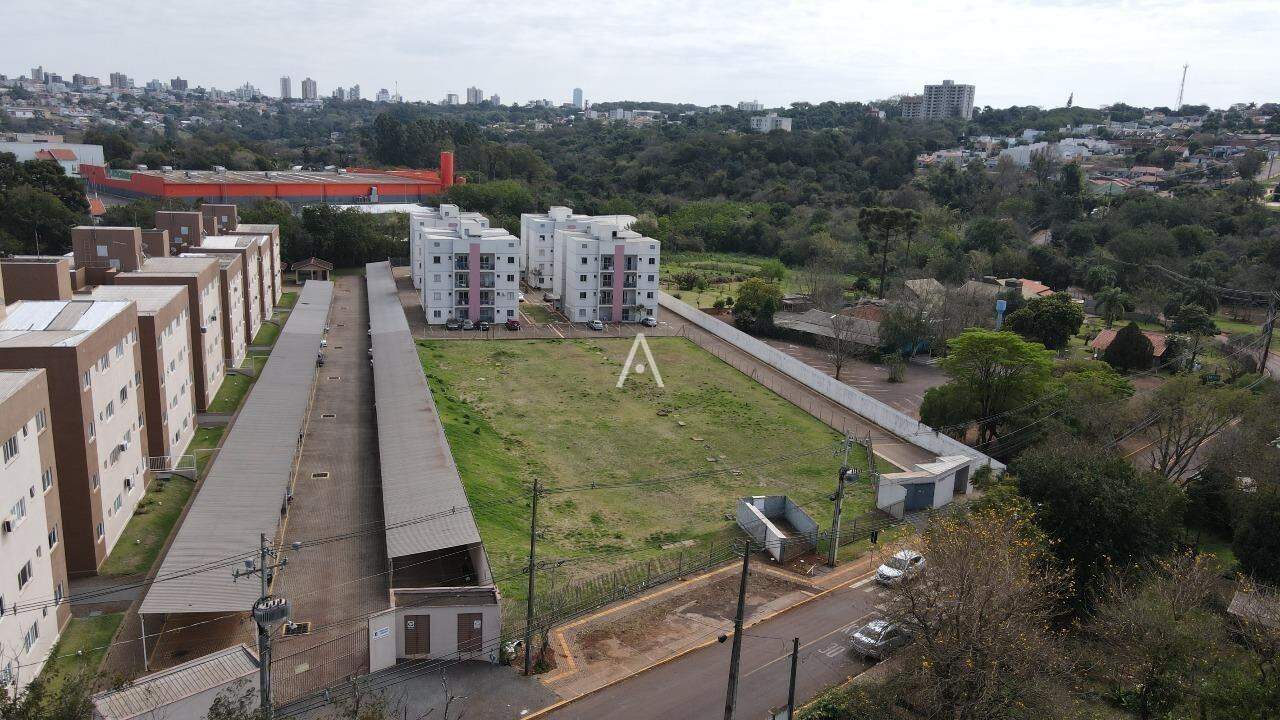 Apartamento para à venda no Bairro JARDIM CONCORDIA em TOLEDO: 