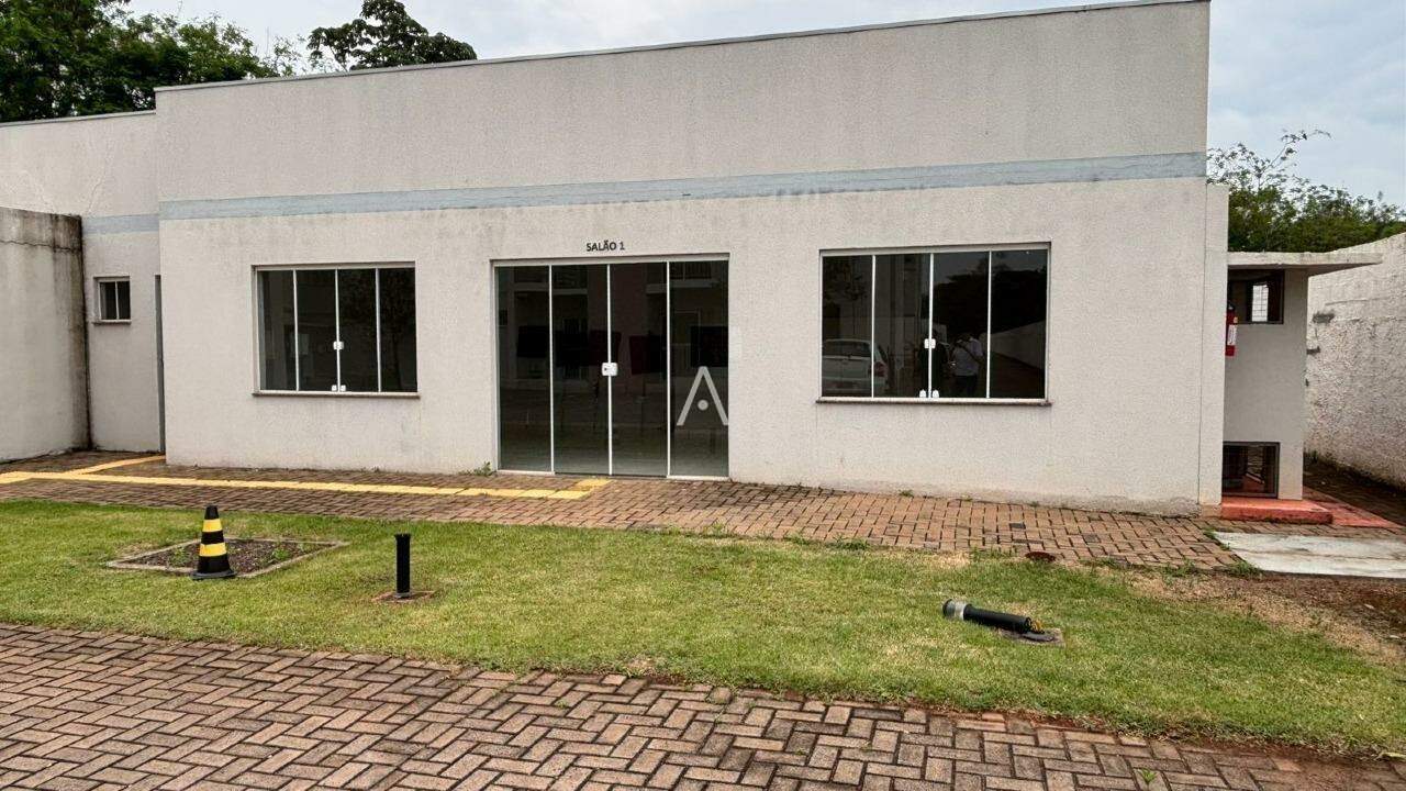 Apartamento para à venda no Bairro JARDIM CONCORDIA em TOLEDO: 