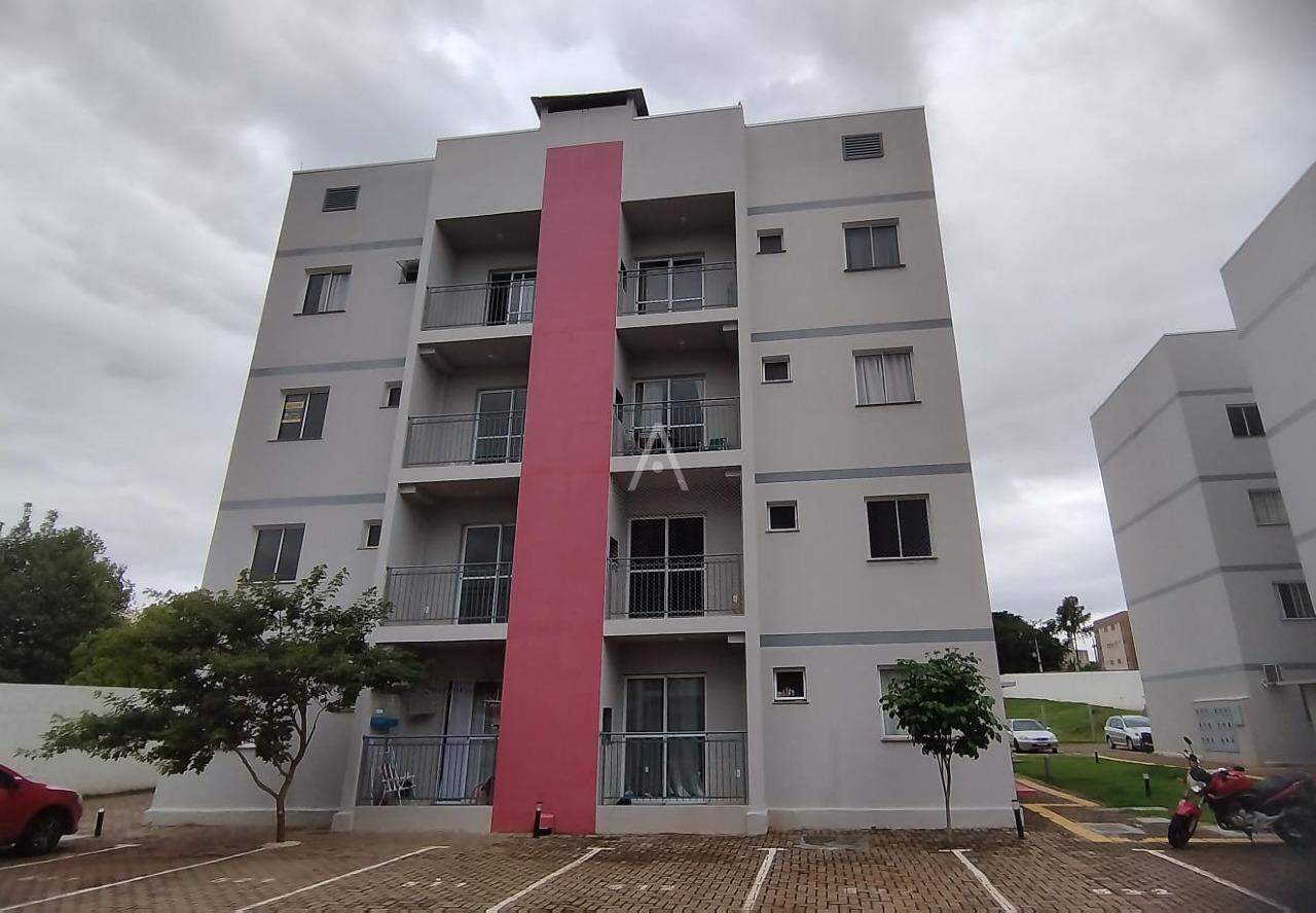 Apartamento para à venda no Bairro JARDIM CONCORDIA em TOLEDO: 