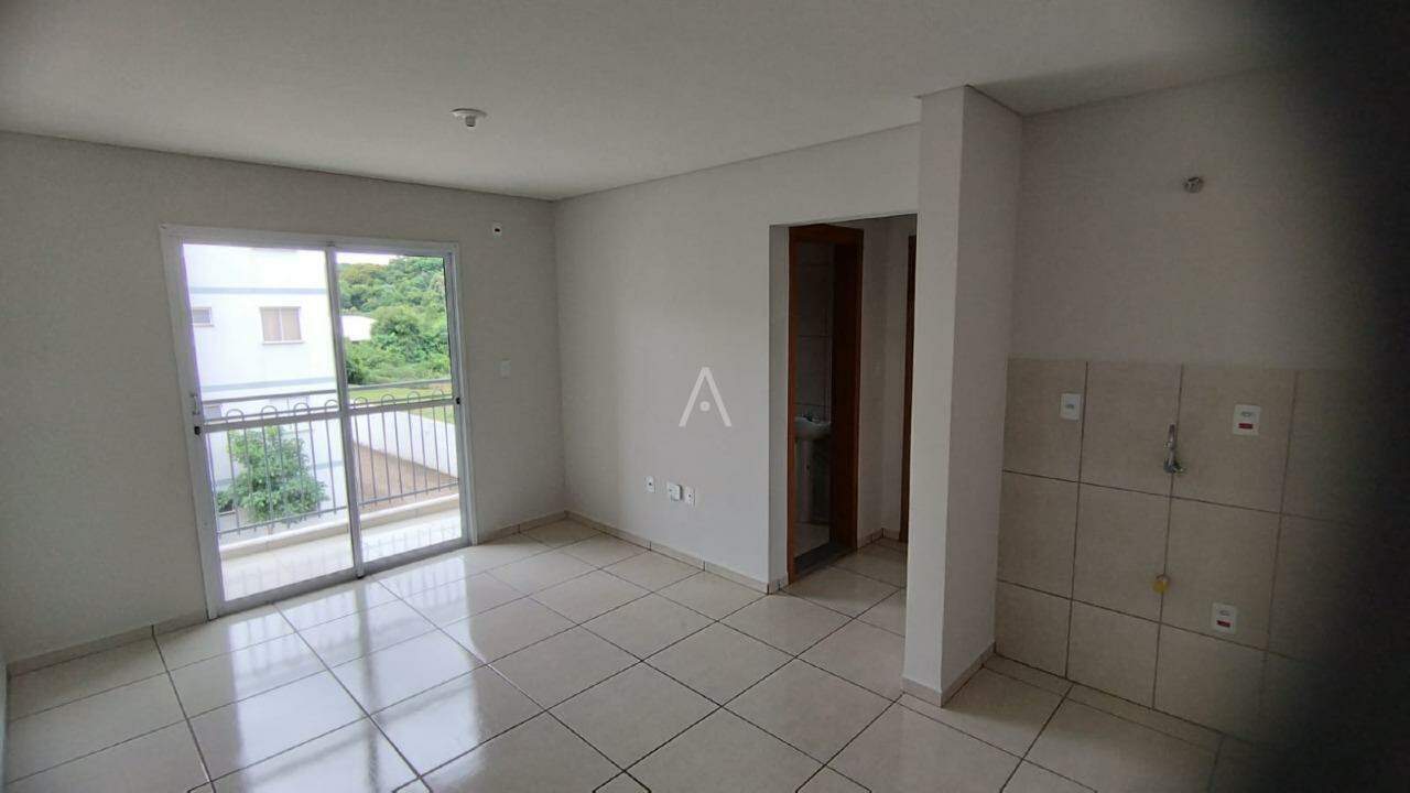 Apartamento para à venda no Bairro JARDIM CONCORDIA em TOLEDO: 