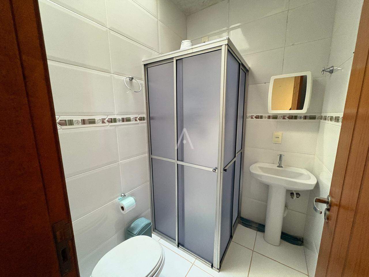 Sobrado para à venda no Bairro SANTO ONOFRE em CASCAVEL: BWC SUITE