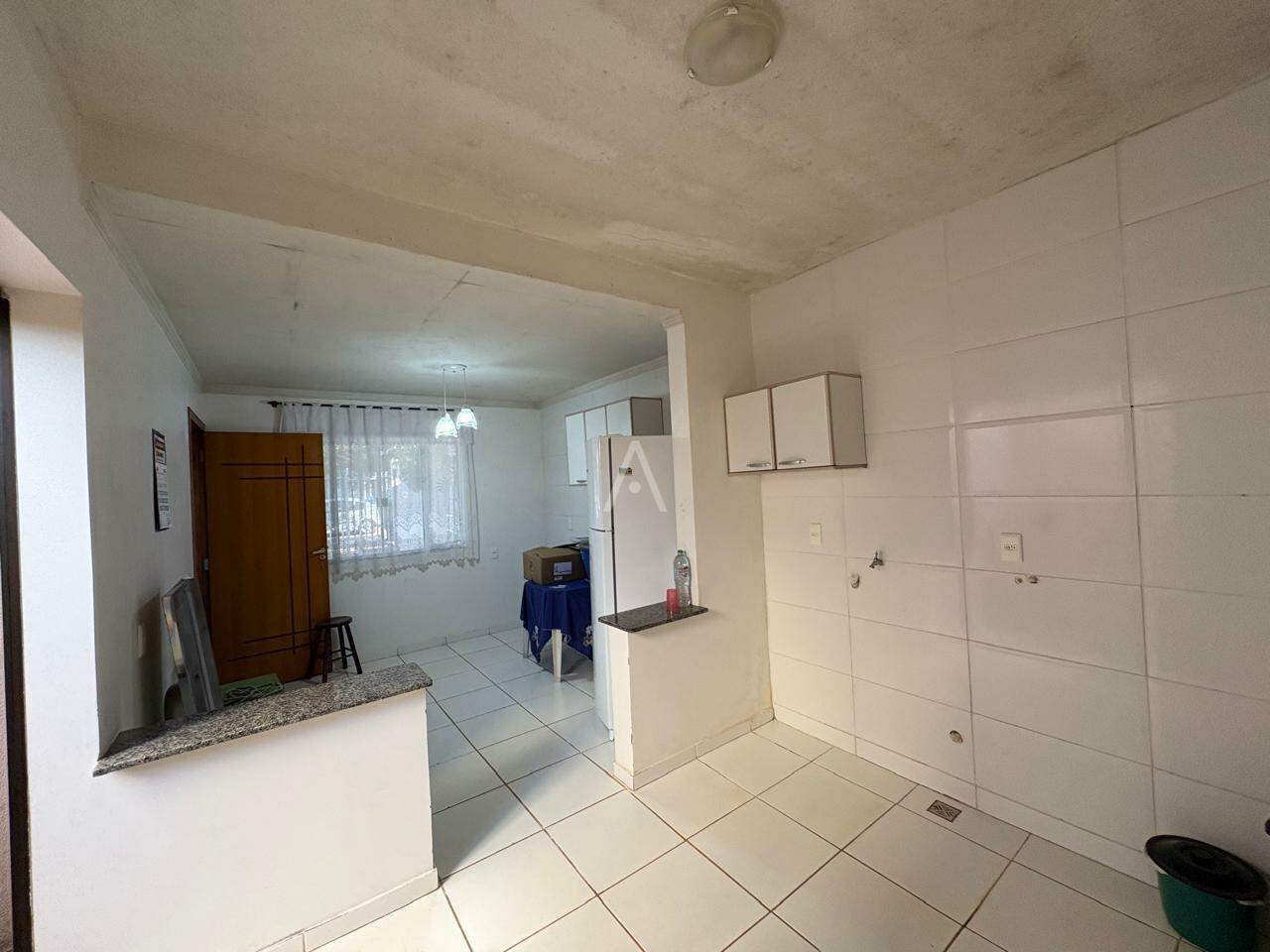 Sobrado para à venda no Bairro SANTO ONOFRE em CASCAVEL: