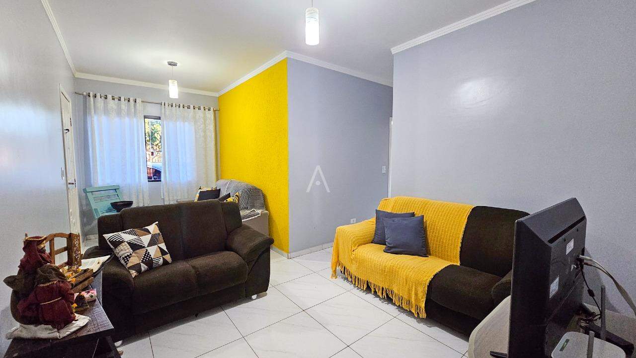 Casa Residencial para à venda no Bairro BRASILIA em CASCAVEL: 