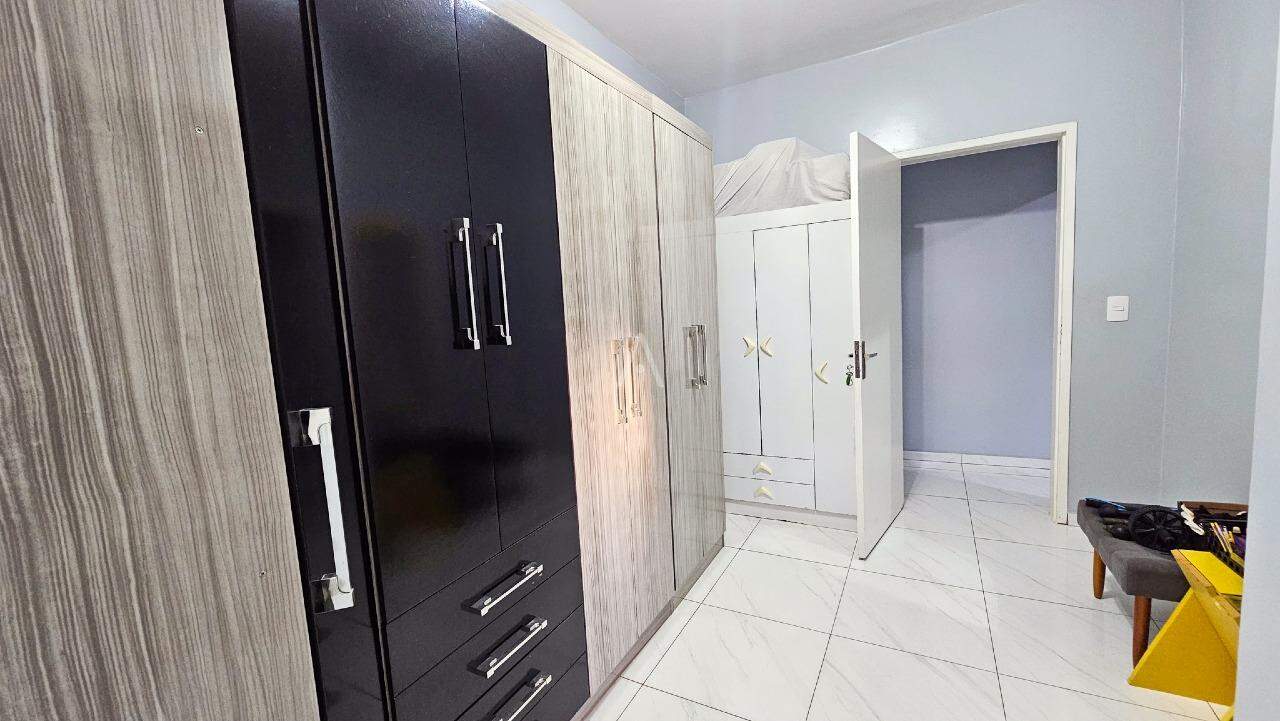 Casa Residencial para à venda no Bairro BRASILIA em CASCAVEL: 