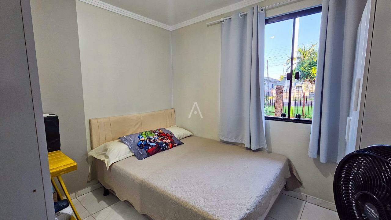 Casa Residencial para à venda no Bairro BRASILIA em CASCAVEL: 