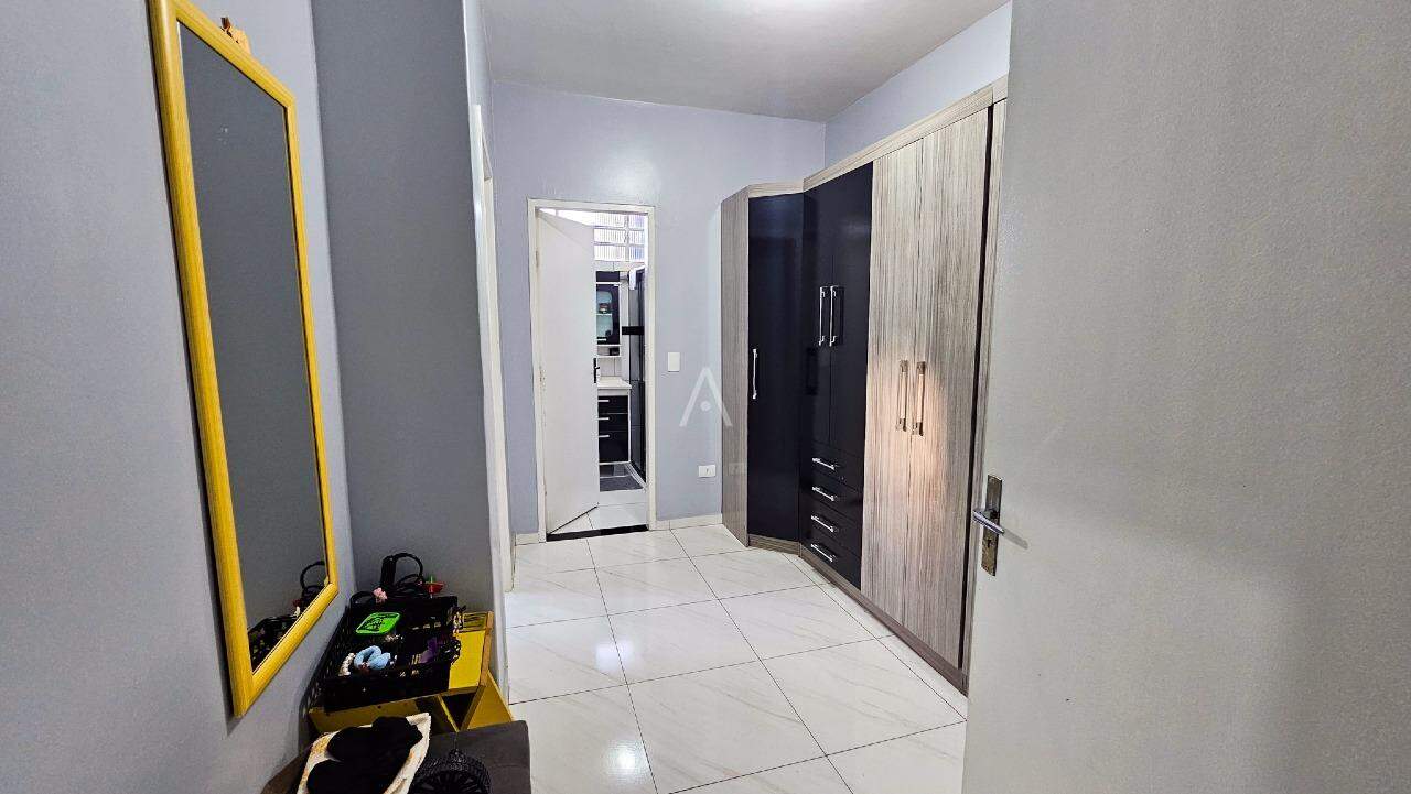 Casa Residencial para à venda no Bairro BRASILIA em CASCAVEL: 