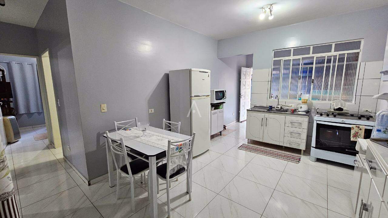 Casa Residencial para à venda no Bairro BRASILIA em CASCAVEL: 